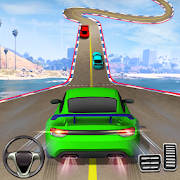 Crazy Car Driving Simulator 