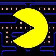 PAC-MAN