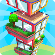 TOWER BUILDER: BUILD IT