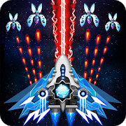 Space Shooter: Galaxy Attack