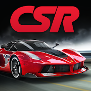 CSR Racing