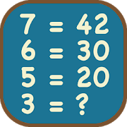 Math Puzzles