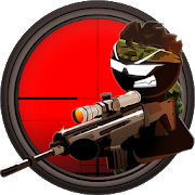 Stick Squad: Sniper Battlegrounds