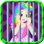 Princess Juliet Castle Escape