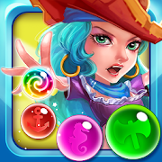 Bubble Pirates :Bubble Shooter