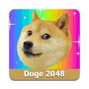 Doge 2048