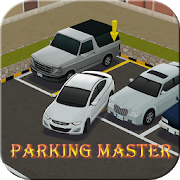 Parking Master - 3D