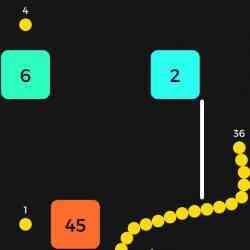 बॉल्स Vs ब्लॉक्स 