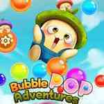 Bubble Pop Приключения