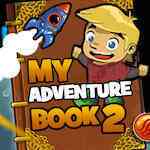 Mi libro de aventuras 2