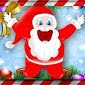 Christmas Santa Claus Game